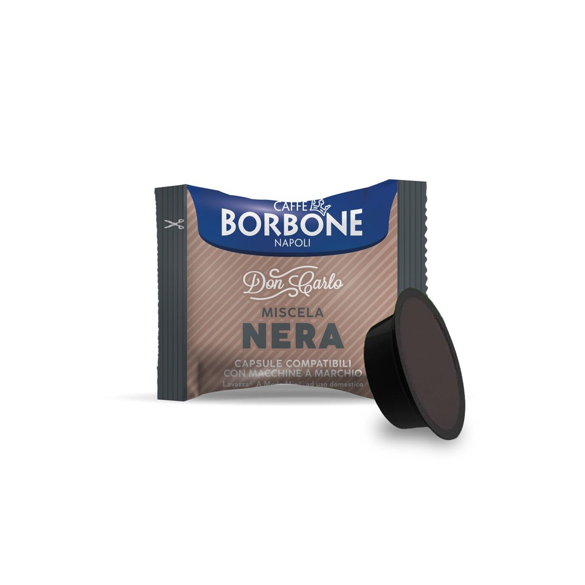 Don Carlo Nera 100