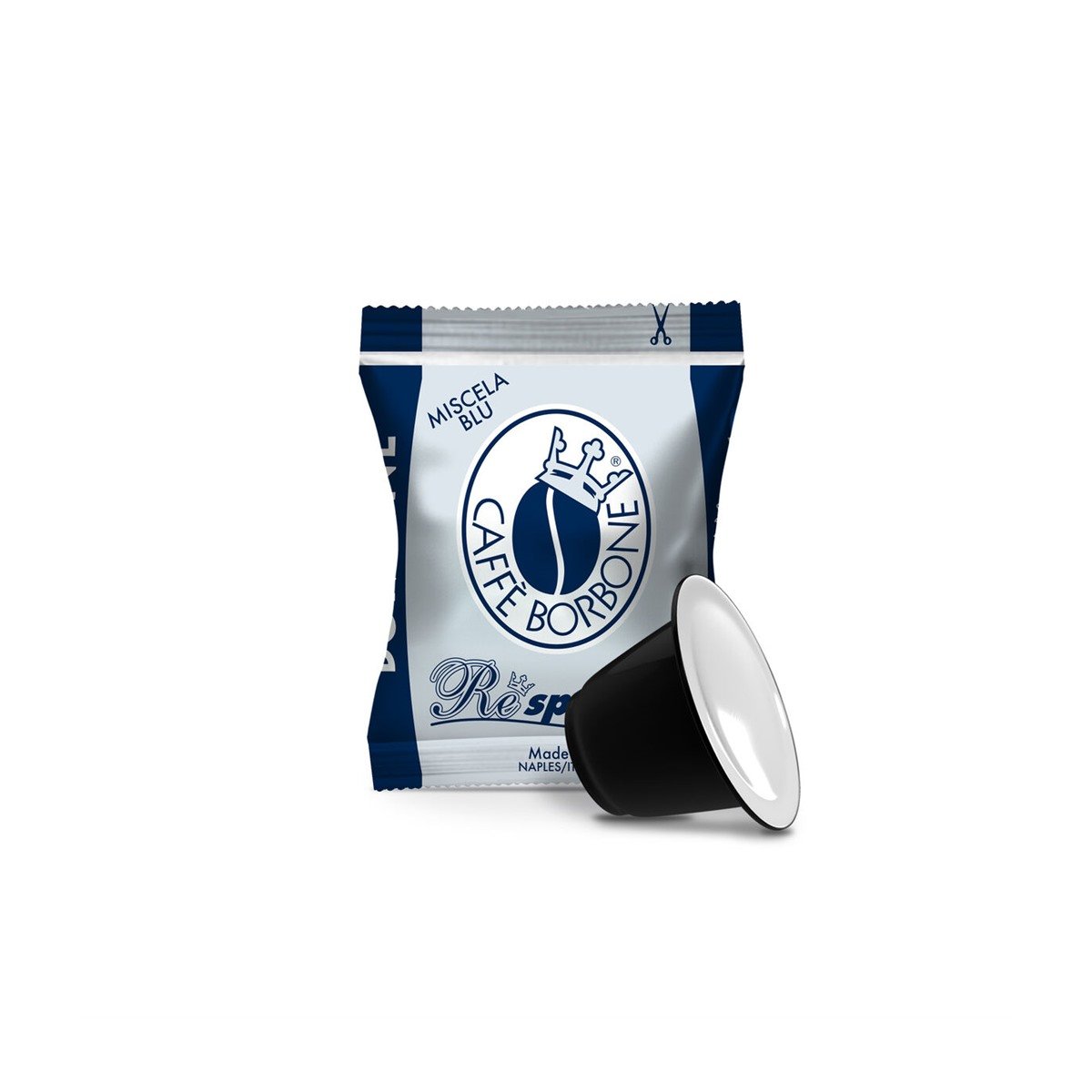 Nespresso Blu 50