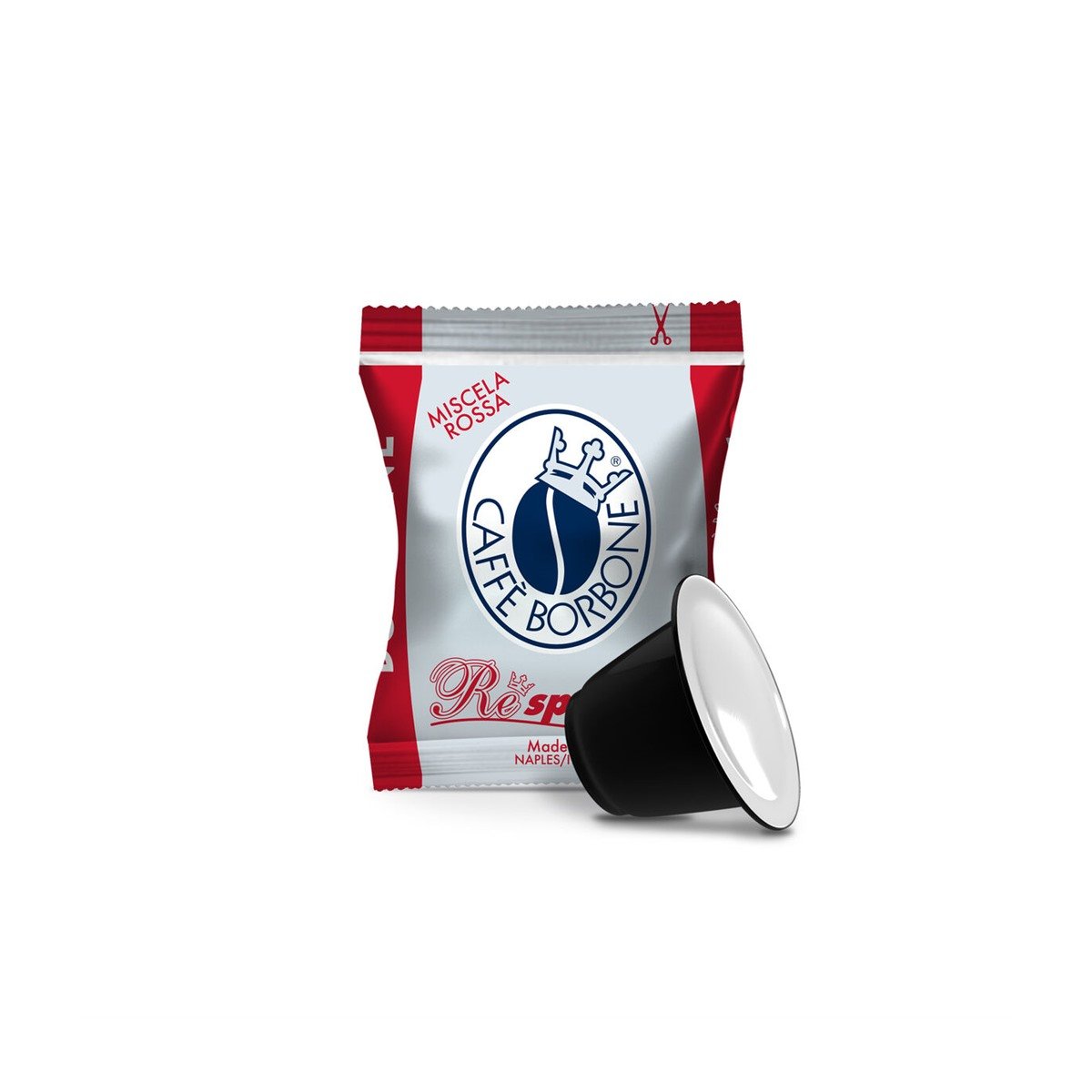 Nespresso Red 50