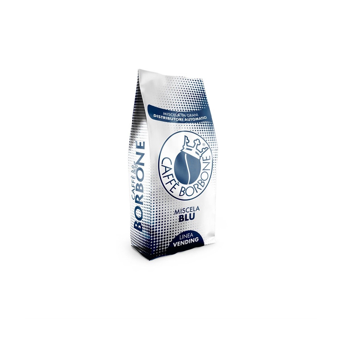Caffè in Grani  1KG Blu