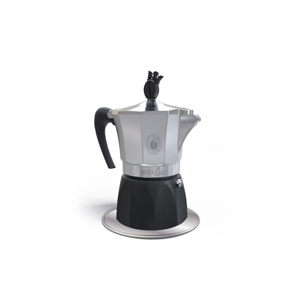 Box Moka Ciao Limited Edition