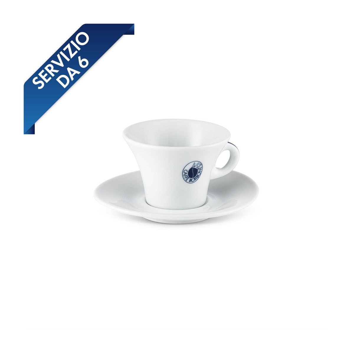 Tazzine  da caffè