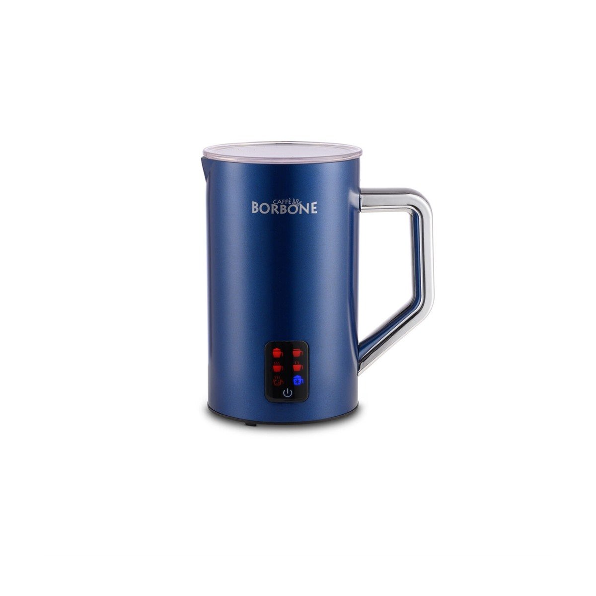 Cappuccinatore e montapanna elettrico
