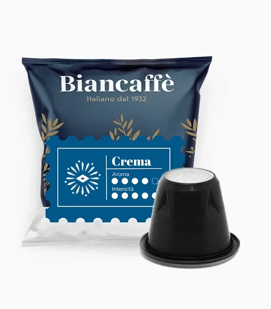 Nespresso Crema 50