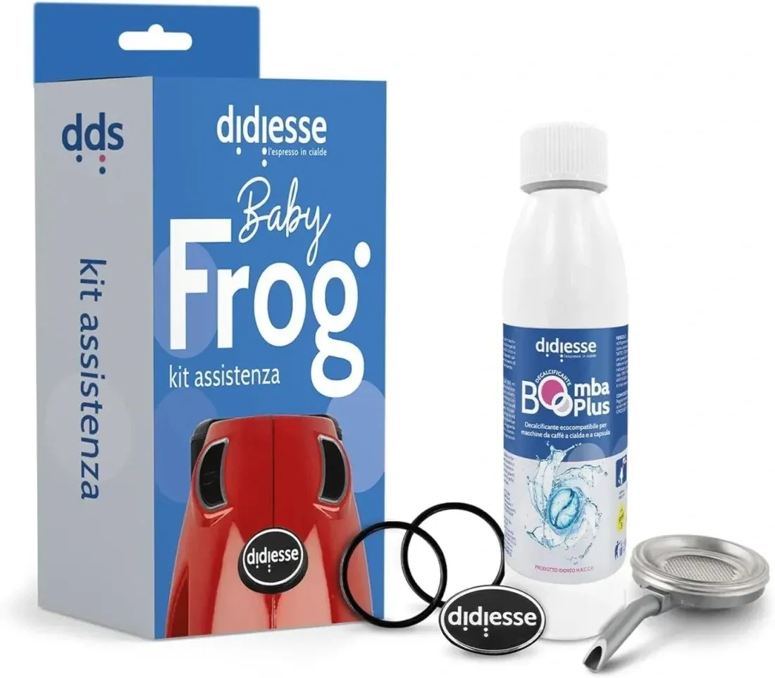 Didiesse Kit Assistenza Baby Frog