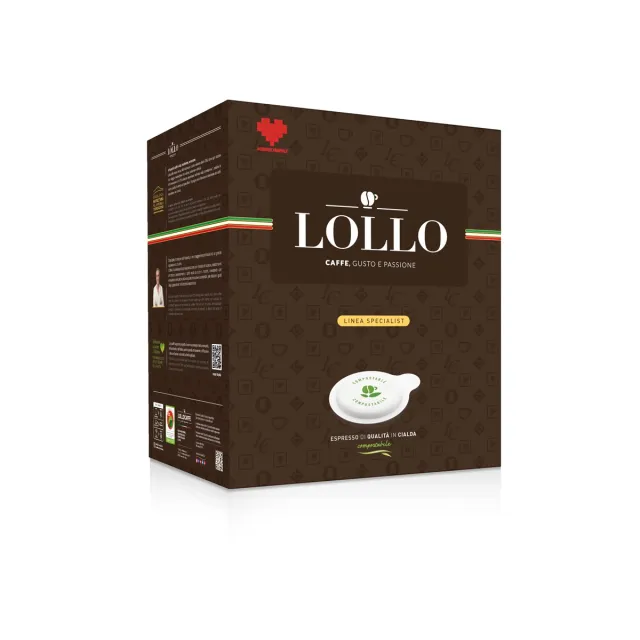 Lollo Nero 150