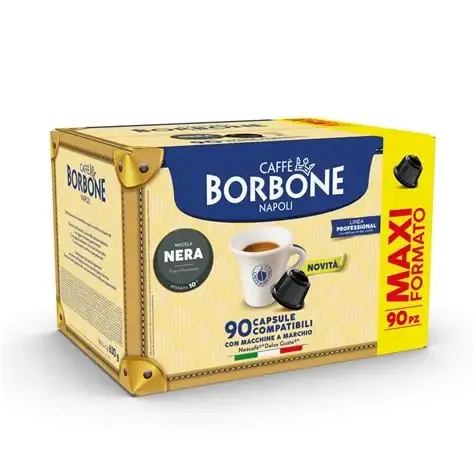 Dolce Gusto Nera 90