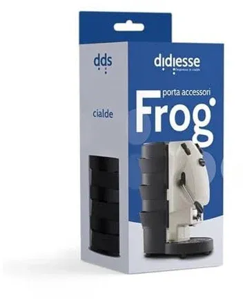 Didiesse Frog Kit Porta Accessori
