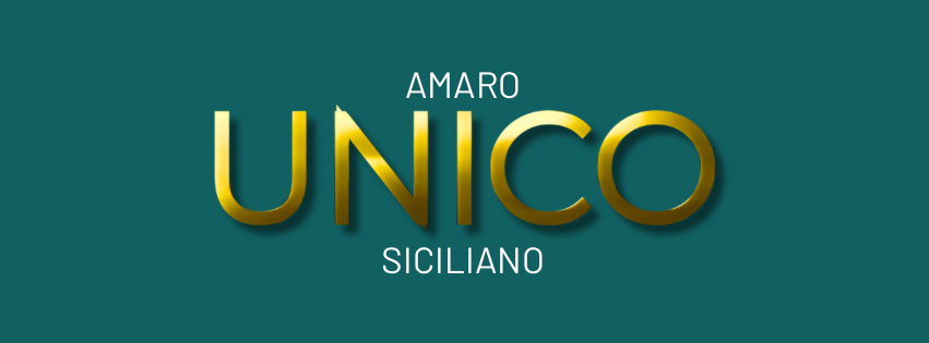 Amaro Unico Siciliano