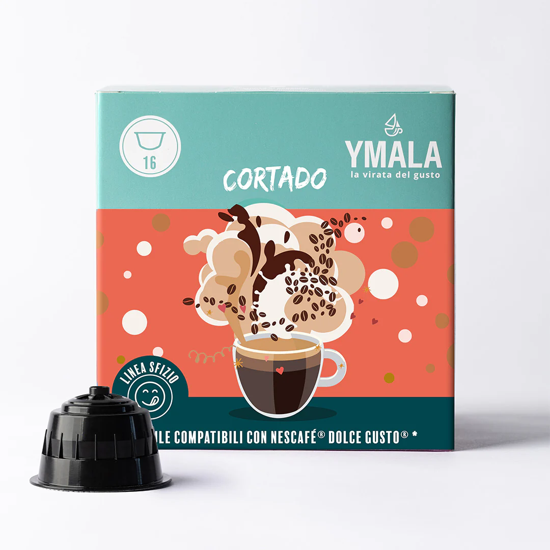 DG Cortado 16pz